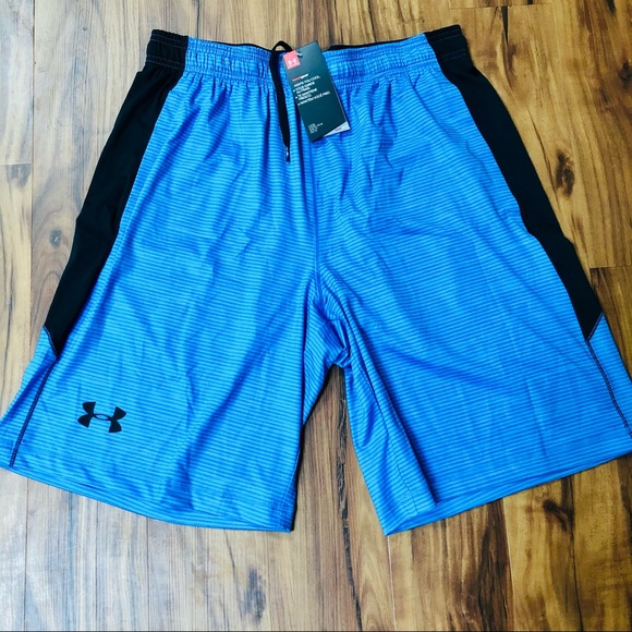 Under Armour Other - Under Armour Men's Raid Printed Shorts